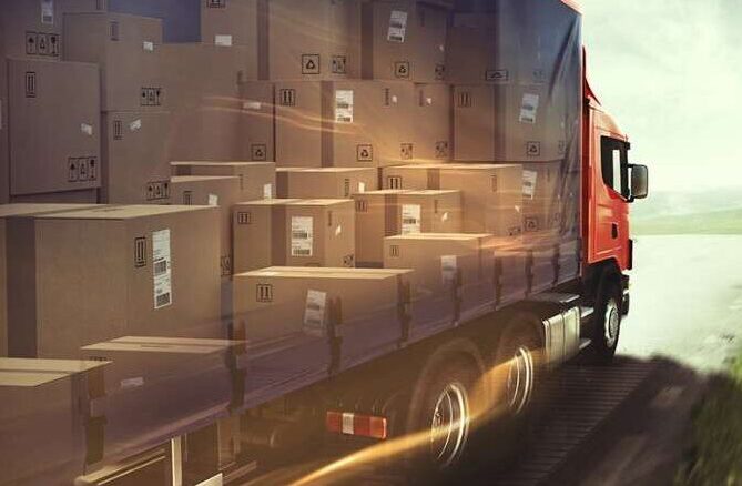 Almacenaje y distribución