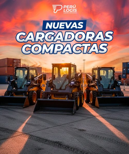 nuevas cargadoras